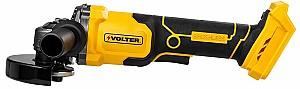 Polizor unghiular Volter VG125 (fara baterie si incarcator)