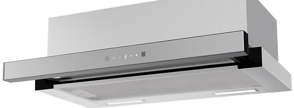 Hota Tornado MELAN 700(60) Touch free FG Silver mat invertor