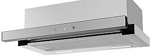 Hota Tornado MELAN 700(60) Touch free FG Silver mat invertor