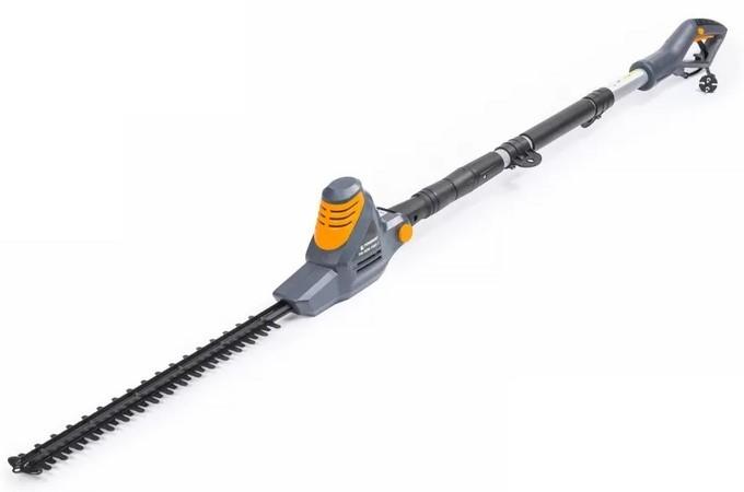Masina de tuns gard viu electrice Powermat PM-NEW-900S-T