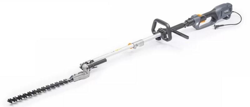 Masina de tuns gard viu electrice Powermat PM-NEW-1200S