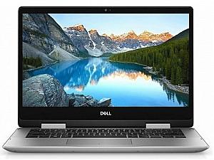 Laptop DELL Inspiron 14 5000 Silver (5491) 2-in-1 Tablet PC
