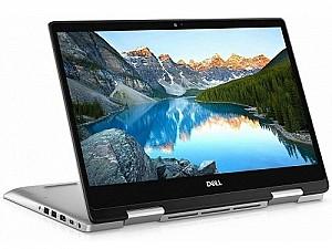 Laptop DELL Inspiron 14 5000 Silver (5491) 2-in-1 Tablet PC