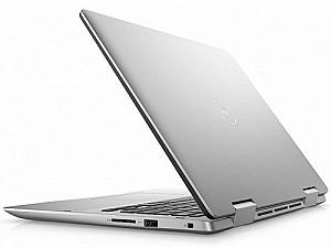 Laptop DELL Inspiron 14 5000 Silver (5491) 2-in-1 Tablet PC