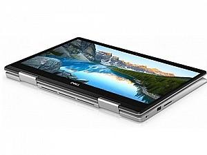 Laptop DELL Inspiron 14 5000 Silver (5491) 2-in-1 Tablet PC