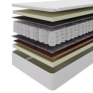 Saltea Almir Ecolatex 160x200