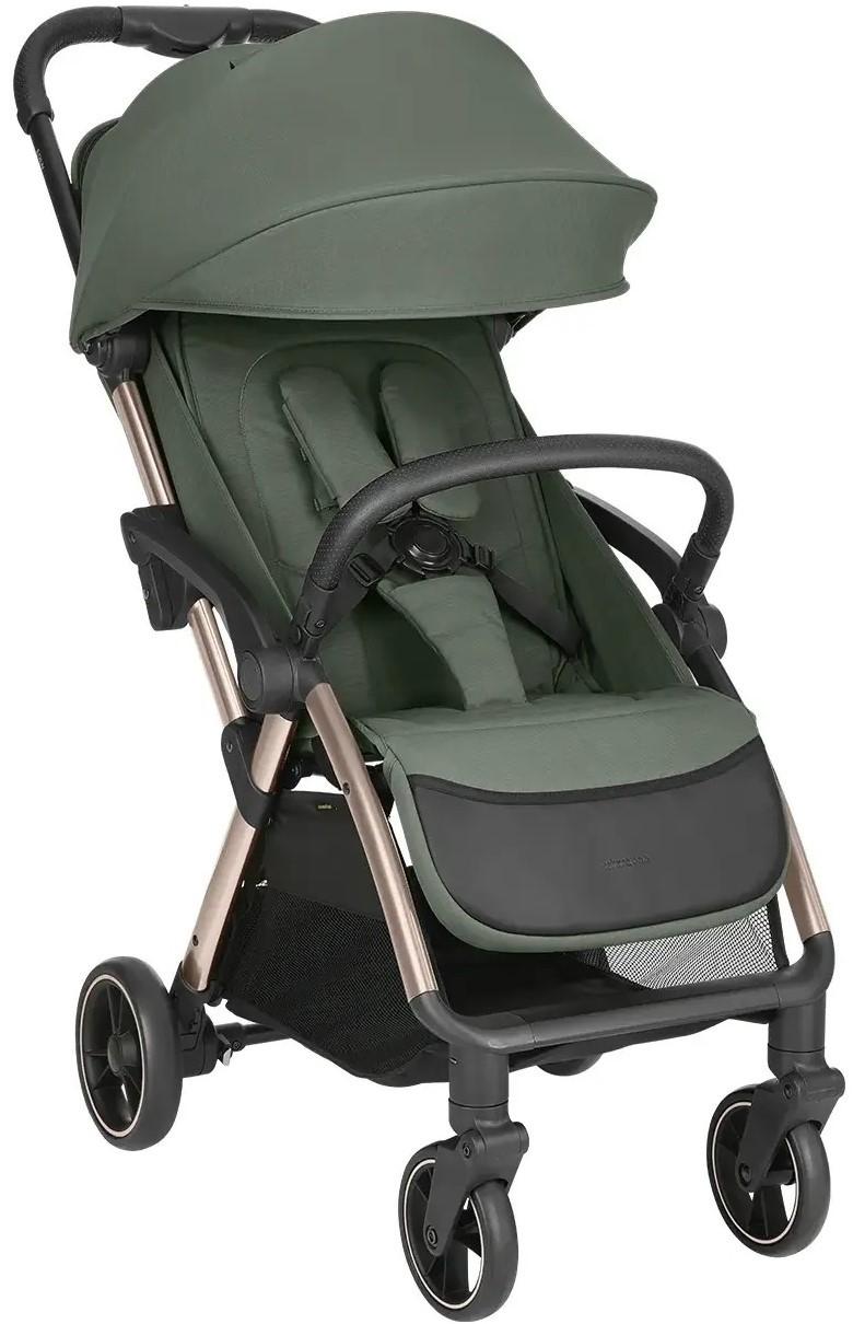 Carucior de plimbare Kikka Boo Eden 2026 Army Green