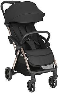 Carucior de plimbare Kikka Boo Eden 2026 Black
