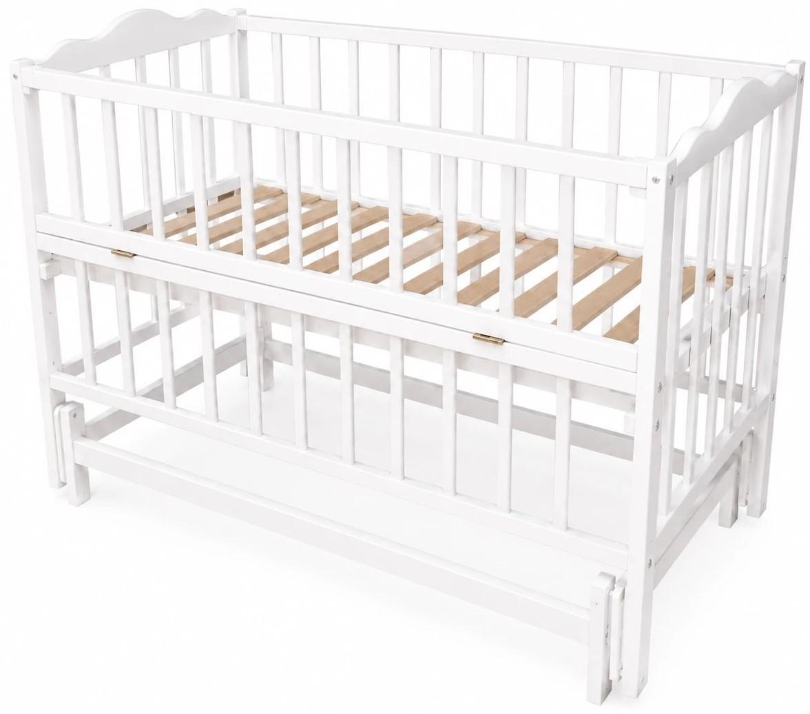 Patut copii Kuzea Anastasia-2 White