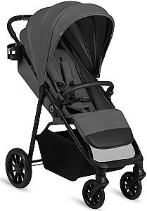 Carucior de plimbare Lionelo Emerald Grey Stone