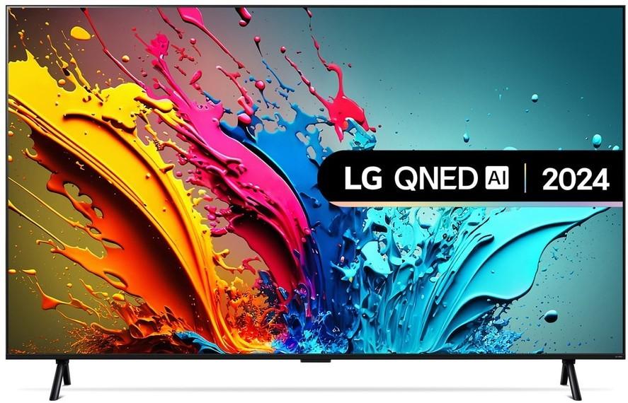 Televizor LG 98QNED89T6A