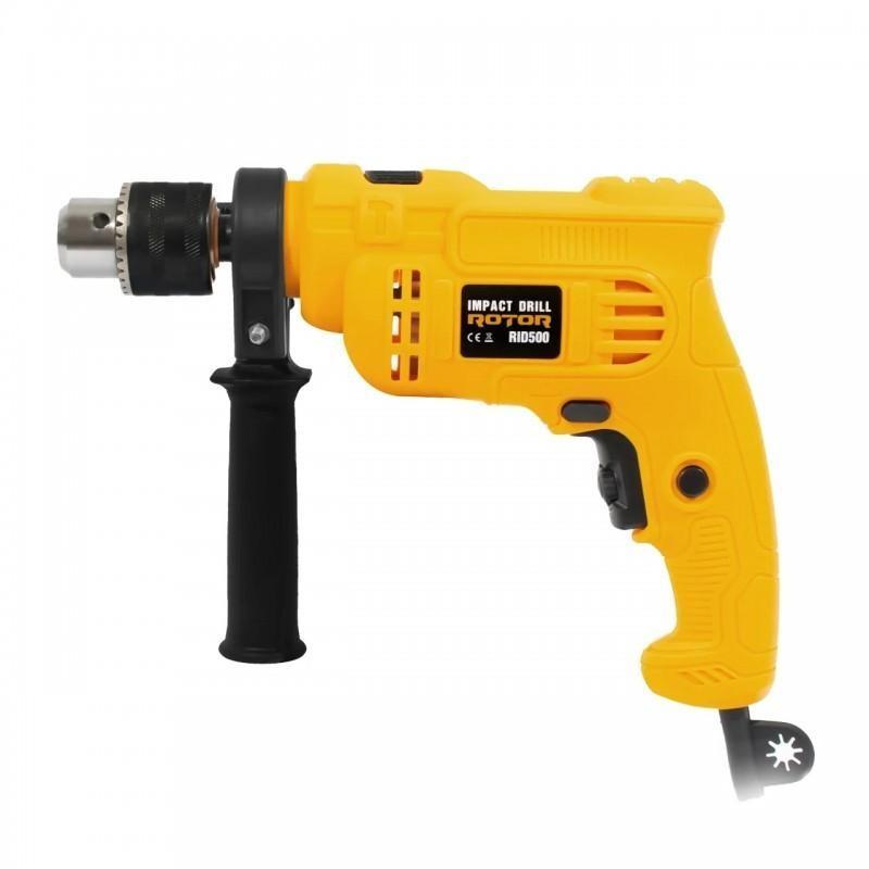 Masina de gaurit Rotor RID500