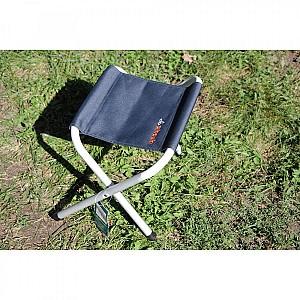 Scaun pliabil Pinguin Jack Stool Petrol