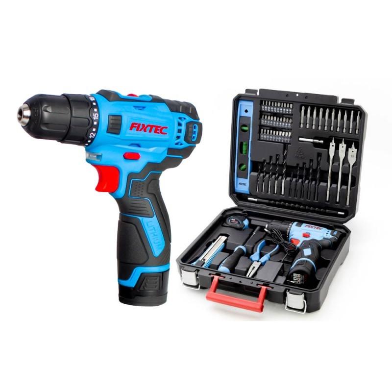 Masina de gaurit Fixtec FCD1207K60