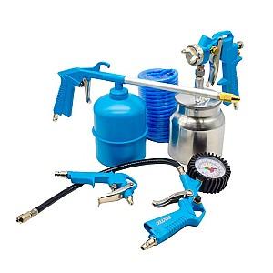 Set scule pneumatice Fixtec FAT0005