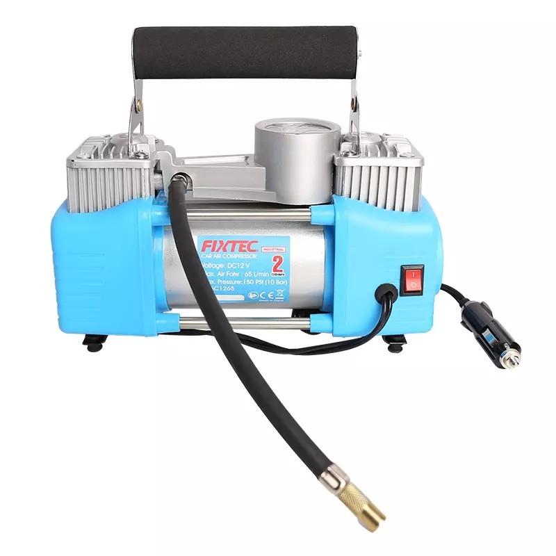 Compresor auto Fixtec FCAC1265