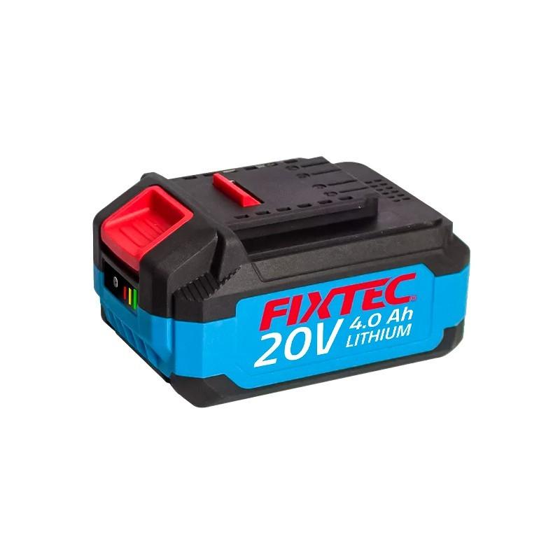 Acumulator scule electrice Fixtec FBP4000LX