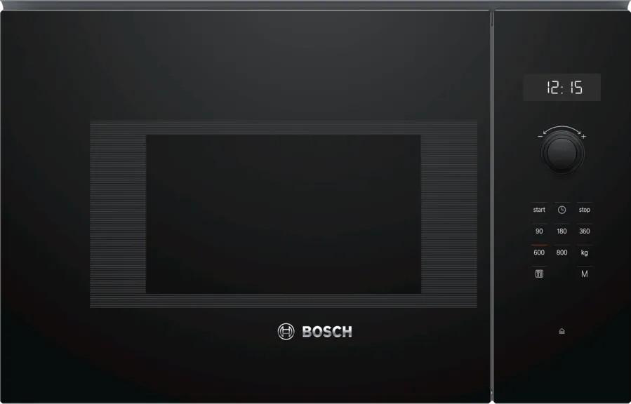 Cuptor cu microunde incorporabil Bosch BFL524MB0