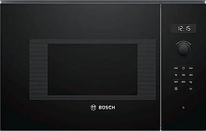 Cuptor cu microunde incorporabil Bosch BFL524MB0