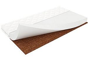 Saltea pentru copii Eucalyptus Uno Cocos 120x60x9cm (MD-016)