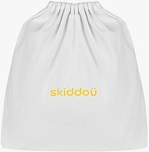 Genta pentru mamici Skiddou Astrid Keep Pink (2080013) Pink/Grey