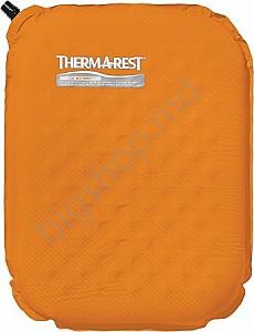 Saltea gonflabila Cascade Design Lite Seat Orange