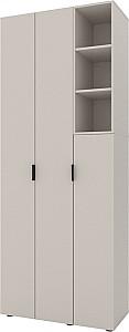 Dulap Nex Home A003R Cashmere (Bej)
