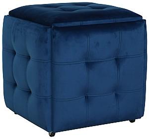 Bancheta Nex Home N38 Albastru