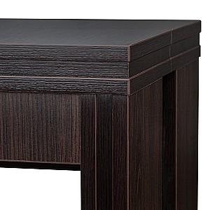 Masa ArtFlame Console Black 2.6m