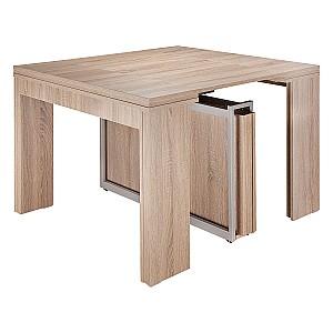 Masa ArtFlame Console Grey/Beige 3.2m