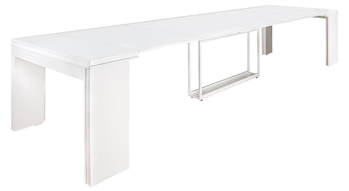Masa ArtFlame Console White 3.2m