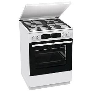 Aragaz, Plita de gaz Gorenje GKS6C71WF