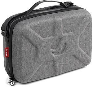Genta pentru mamici Jane Cross Bag Grey (080294 T34)