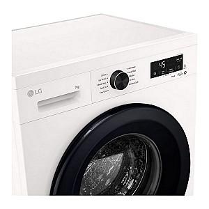 Masina de spalat LG F2X10S7NWK