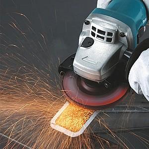 Polizor unghiular Makita 9558HNRG