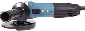 Polizor unghiular Makita GA5030R
