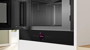 Cuptor cu microunde incorporabil Bosch BFL7221B1