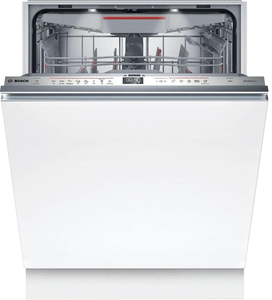 Masina de spalat vase incorporabilă Bosch SMV6ZCX16E