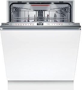 Masina de spalat vase incorporabilă Bosch SMV6ZCX16E