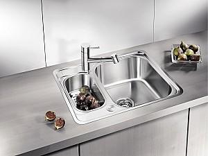 Robinet bucatarie Blanco Tivo-S (517648)