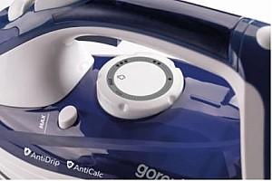 Fier de calcat Gorenje SIH2600BLC