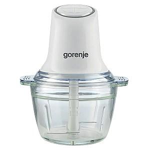 Tocator electric Gorenje S501GW Alb