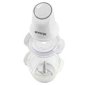 Tocator electric Gorenje S501GW Alb