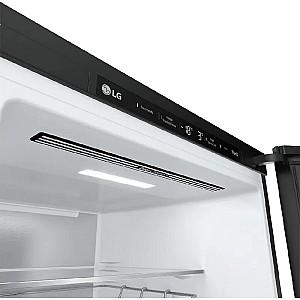 Frigider LG GBB72TW9DQ