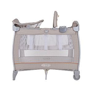 Manej Graco Electra Little Adventures