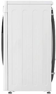 Masina de spalat LG F2WR509SWW