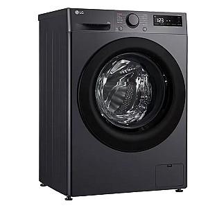 Masina de spalat LG F2WR508SBM