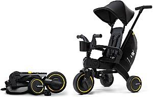 Tricicleta copii Doona Liki Trike Midnight