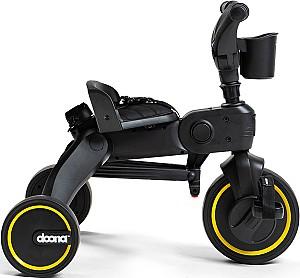 Tricicleta copii Doona Liki Trike Midnight