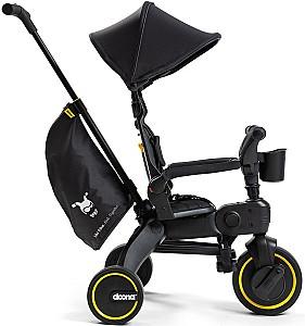 Tricicleta copii Doona Liki Trike Midnight